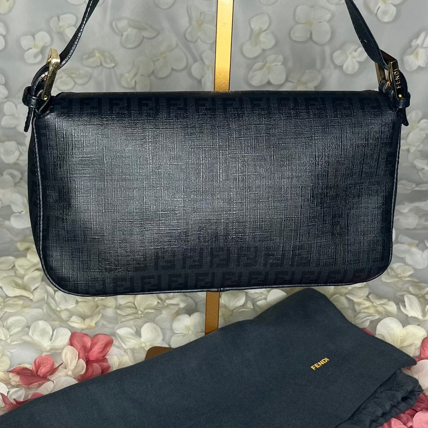 FENDI BAGUETTE
