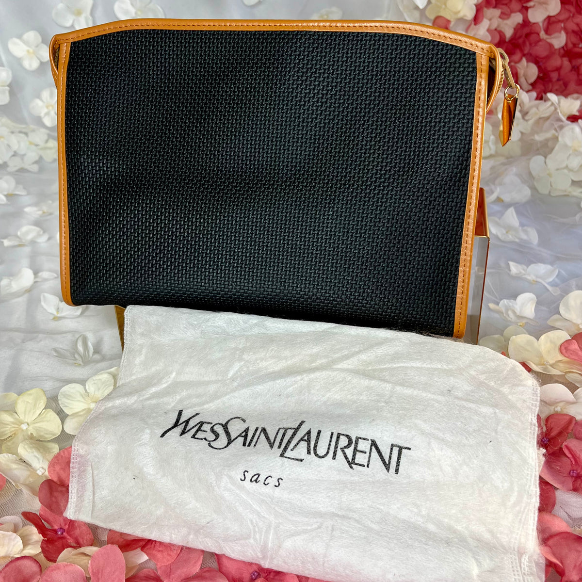 YSL CLUTCH