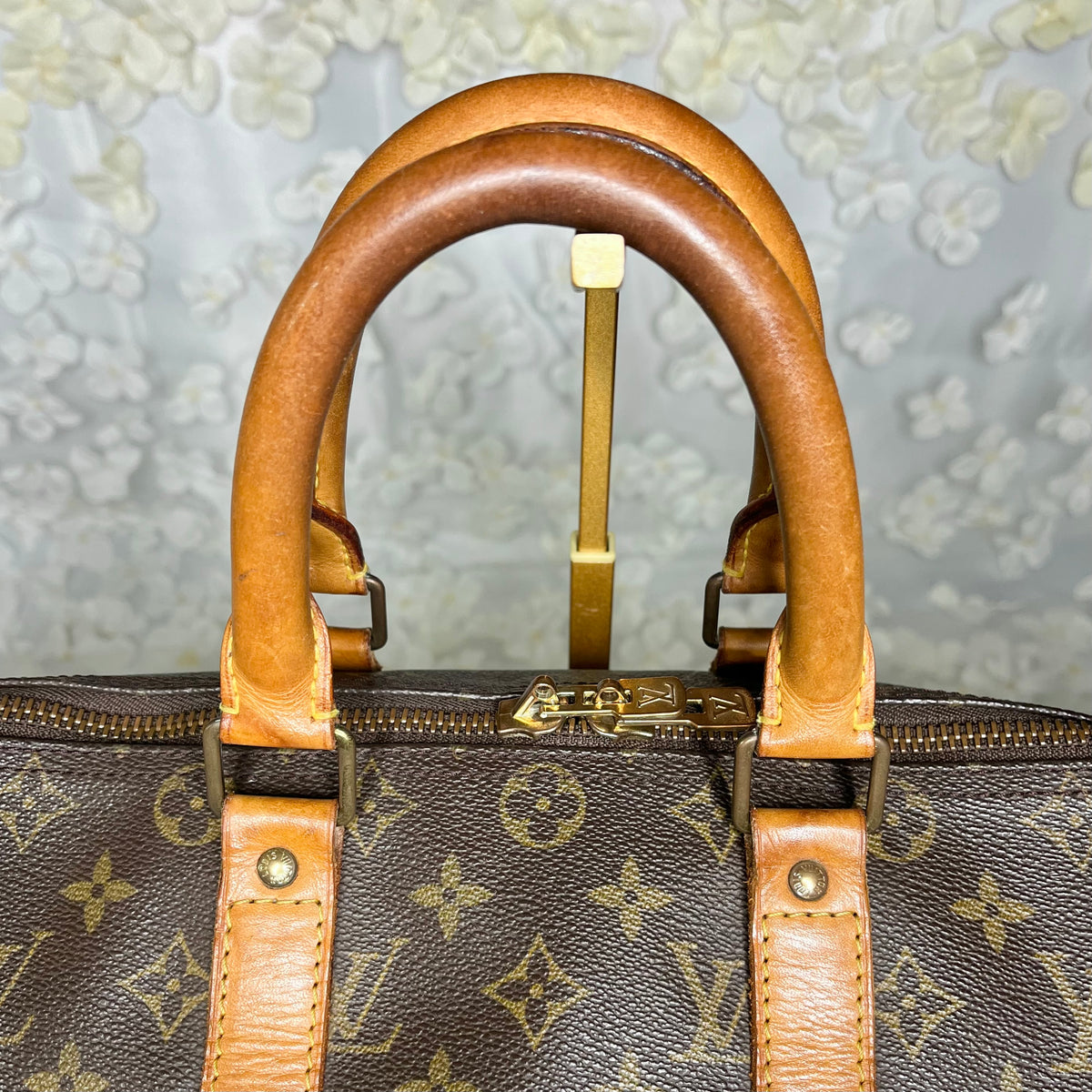 LOUIS VUITTON KEEPALL 45